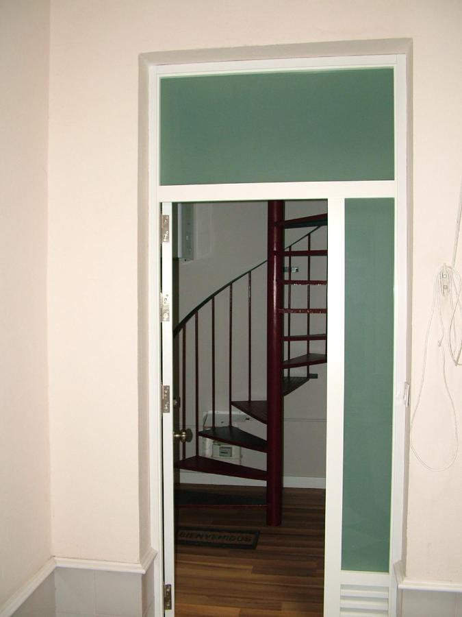 Centro Historico Con Parking Apartment Cadiz