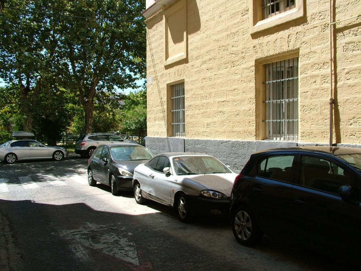 Centro Historico Con Parking